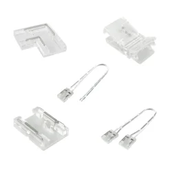 Namron tillbehör för LED-strip för 3215574N + 3215575N