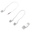 Namron tillbehör för LED-strip 3215578N + 3215580N