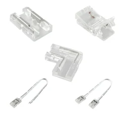 Namron tillbehör för LED-strip 3215577N + 3215579N +3215581N