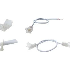 Namron Tillbehörskit till LEDstrip 5m IP67