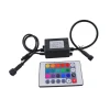 Namron Trädgård Controller IR RGBW 12V DC