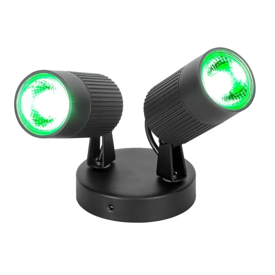 Namron Trädgård Tuya Spotlight RGBW 12V DC