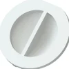 Namron Twistline Blindnippel 42