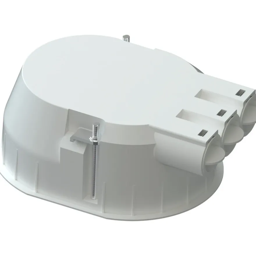 Namron Twistline 42 Multidosa 1,5-dosa