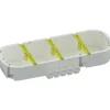 Namron Twistline 42 Multidosa 4x1,5-dosa