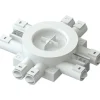 Namron Twistline Takdosa 32mm 8x16mm c/c 70mm