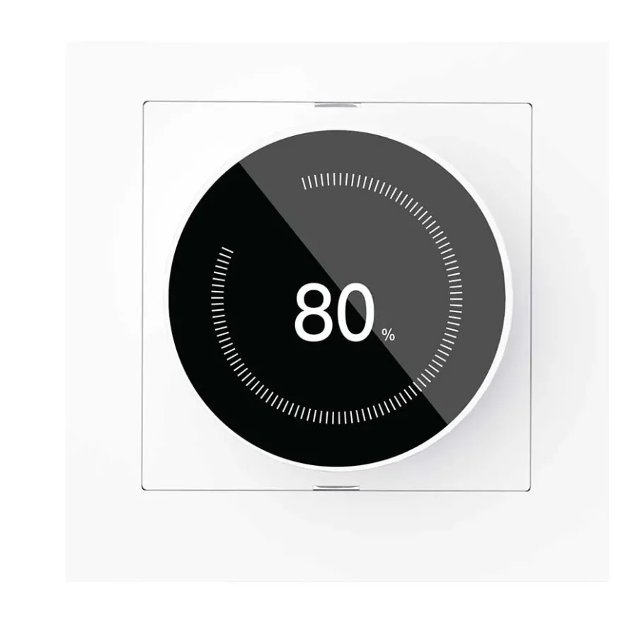 Namron Zigbee Edge Vridimmer