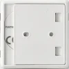 Namron Zigbee Fukt- och Temperatursensor