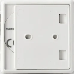Namron Zigbee Fukt- och Temperatursensor
