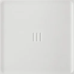 Namron Zigbee Fukt- och Temperatursensor