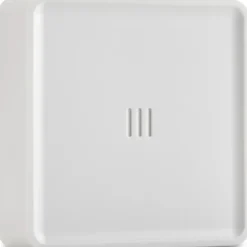 Namron Zigbee Fukt- och Temperatursensor