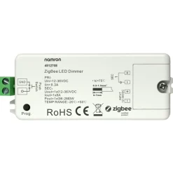 Namron ZigBee LED Controller 1 Kanal