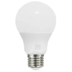 Namron ZigBee LED E27 9,5W RGBW 1800-6500K Dim