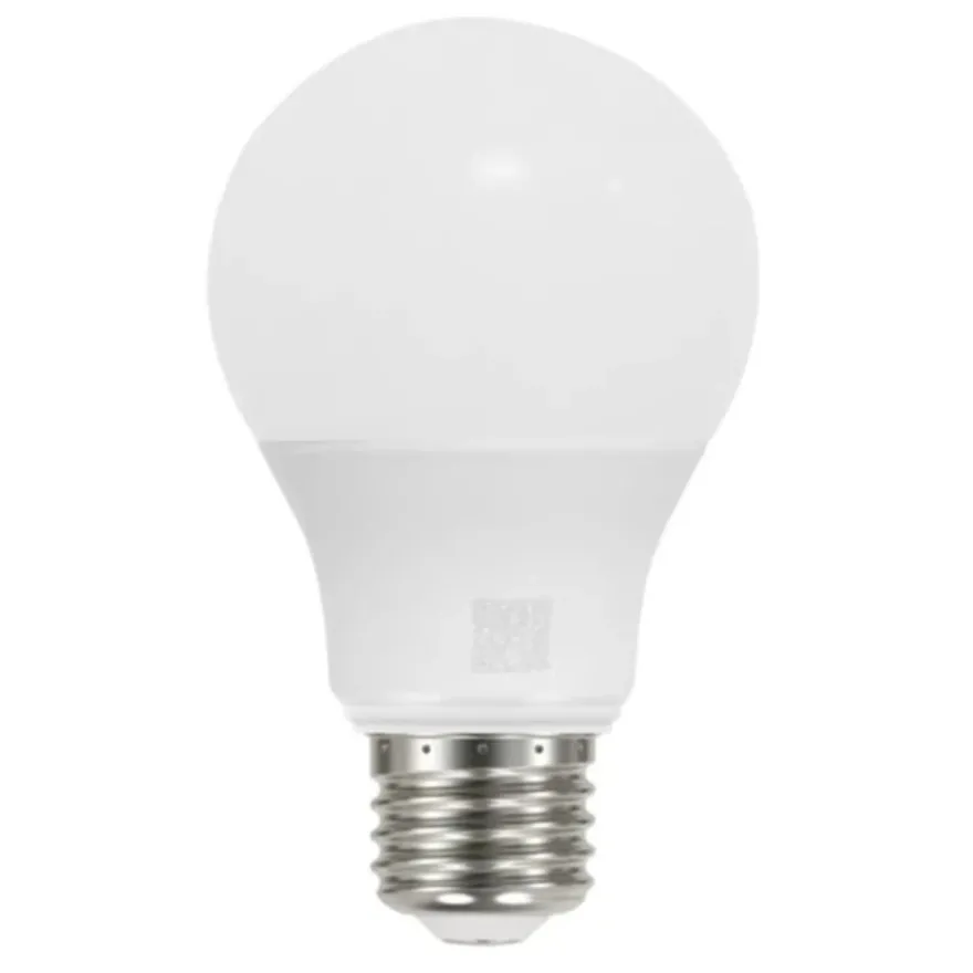 Namron ZigBee LED E27 9,5W RGBW 1800-6500K Dim