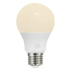 Namron ZigBee LED E27 9,5W RGBW 1800-6500K Dim
