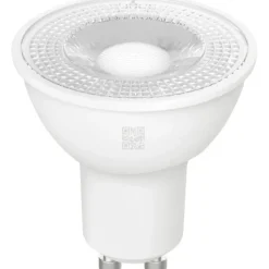 Namron ZigBee LED PAR16 4,8W GU10 2700K Dim