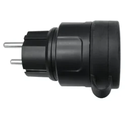 Namron Zigbee Smart Plug 16A IP44