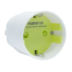 Namron Zigbee Smart Plug Dimmer
