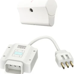 Namron Zigbee Spisvakt Väggsensor
