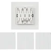 Namron Zigbee Strömbrytare
