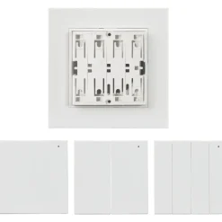 Namron Zigbee Strömbrytare