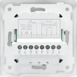 Namron Zigbee Termostat 16A