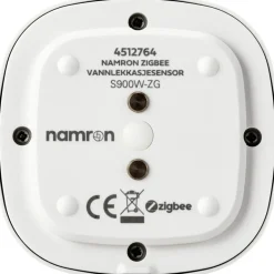 Namron Zigbee Vattenläckagesensor