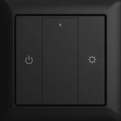 Namron ZigBee Väggsändare 1 Kanal