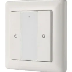 Namron ZigBee Väggsändare 1 Kanal