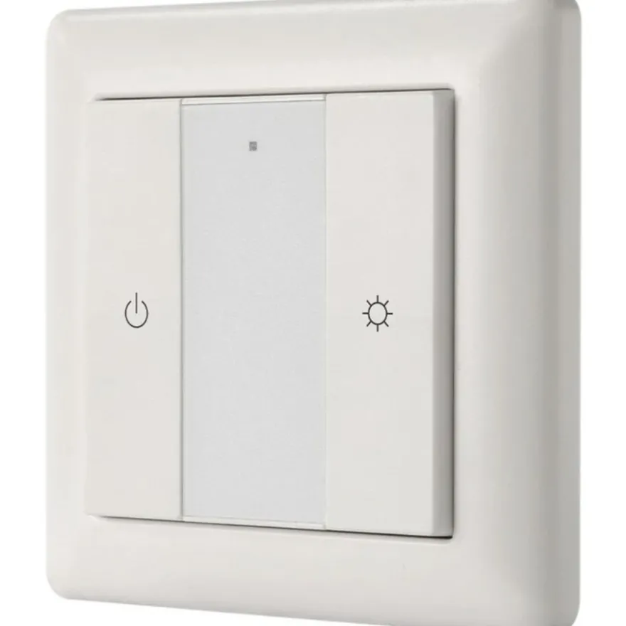 Namron ZigBee Väggsändare 1 Kanal