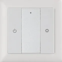 Namron ZigBee Väggsändare 1 Kanal
