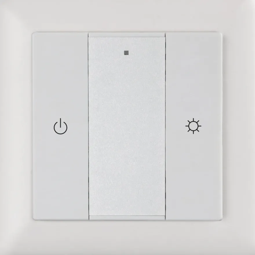 Namron ZigBee Väggsändare 1 Kanal