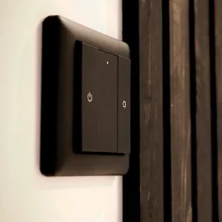 Namron ZigBee Väggsändare 1 Kanal