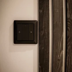 Namron ZigBee Väggsändare 1 Kanal