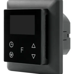 Namron Z-Wave Touch Termostat 16A