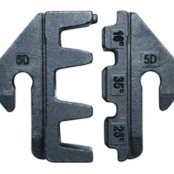 Nelco Pressback Ändhylsor 16-35mm²