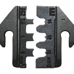 Nelco Pressback Solcellskontakt MC4 2,5-6mm²