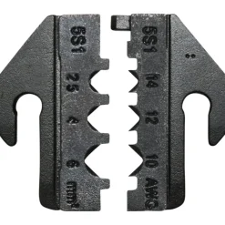 Nelco Pressback Solcellskontakt MC3 2,5-6mm²