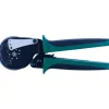 Nelco Pressverktyg Ändhylsor 0,08-16,0mm²