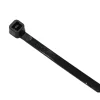 Nemiq Buntband 203x2.5mm svart