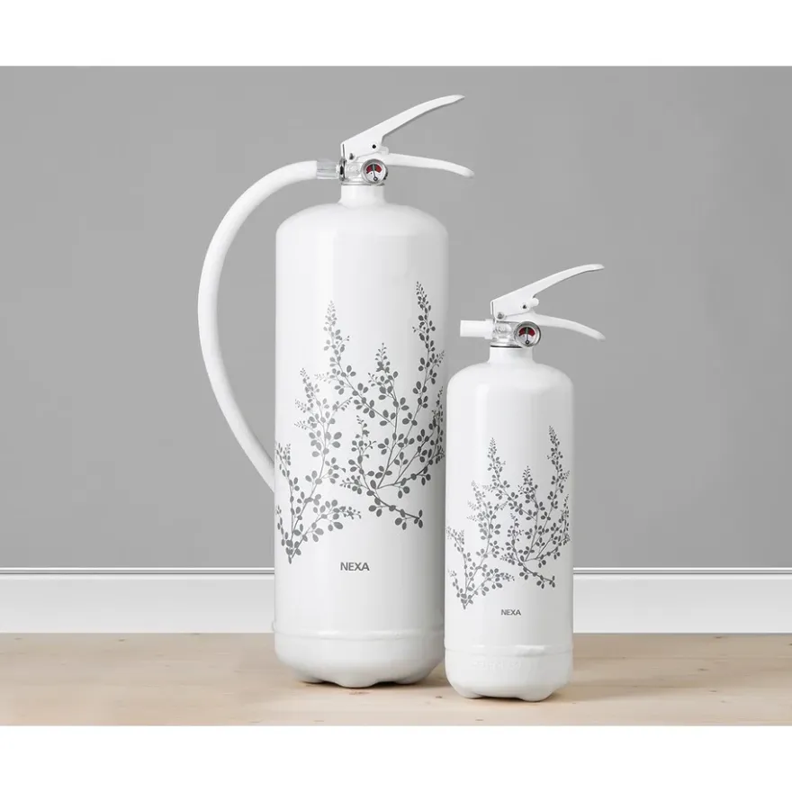 Nexa Brandsläckare Linné 6kg Pulver