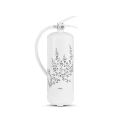 Nexa Brandsläckare Linné 6kg Pulver