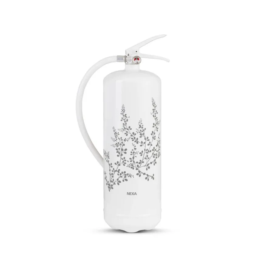 Nexa Brandsläckare Linné 6kg Pulver