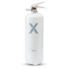 Nexa Brandsläckare Vit 1kg Pulver