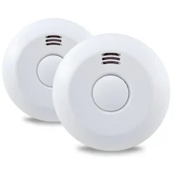 Nexa Brandvarnare FS-558/RF 2-pack