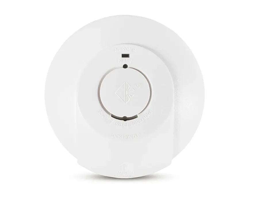 Nexa Brandvarnare 230V GNS-2236/10Y Trådbunden