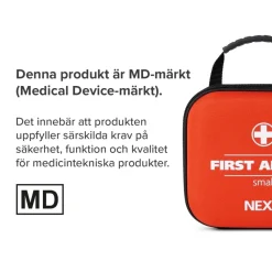 Nexa Första hjälpen Kit Liten (30 delar)