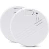 Nexa KD-134A Brandvarnare 2-pack