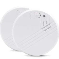 Nexa KD-134A Brandvarnare 2-pack
