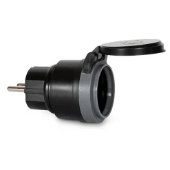 Nexa MGDR-3500 Plug-in På/Av Utomhus IP44